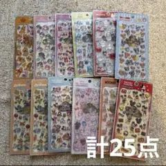 正規品‼️プチドロディズニー、ピクサーなどまとめ売り20枚セット