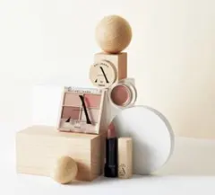 sweet 増刊号　伊原葵プロデュース　メイクセット　リップ　チーク