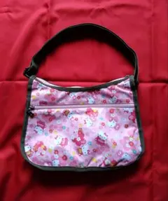 ハローキティ ショルダーバッグ