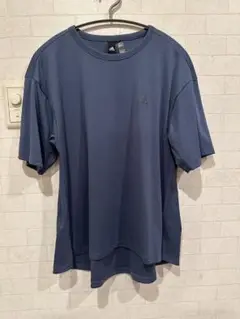 adidas Tシャツ Lサイズ　ヨガ　トレーニングウェア