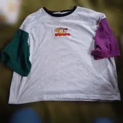 レディースTシャツL