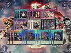 遊戯王 EU版 GMX 海外新規テーマ デッキパーツセット - メルカリ