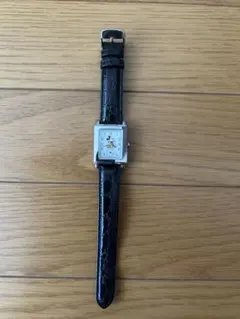 ミッキー　腕時計 レベルソ仕様　NATOベルトおまけします