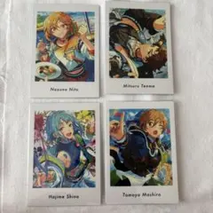 あんスタ ぱしゃっつ Ra*bits