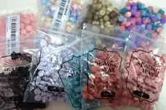 シーリングワックス　セット