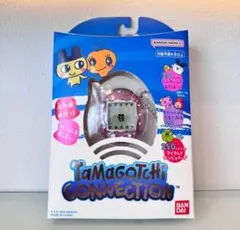 たまごっちコネクション　ぴんくらめ　新品未開封