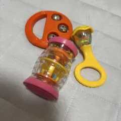 ボーネルンド　おもちゃ