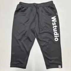 Wstudio ダブルスタジオ　パンツ　M