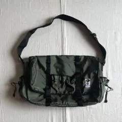 プー様専用Van Nuys ショルダーバッグ オリーブ+EDCベルトセット