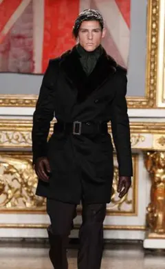 2026年最新】Vivienne Westwood MAN メンズ ピーコート・ウールコート