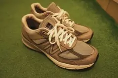 New Balance 990 V5 26.5 made in USA