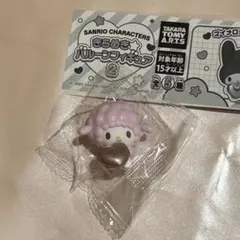 サンリオ　きらめきバルーンフィギュア 2 マイスウィート ピアノ