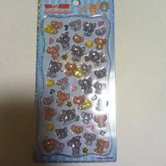 プチドロ　トムジェリ