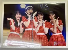 乃木坂46 池田瑛紗　他　生写真