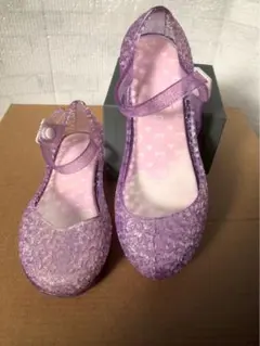 キッズ　サンダル