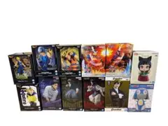 2026年最新】呪術廻戦フィギュアプライズの人気アイテム - メルカリ