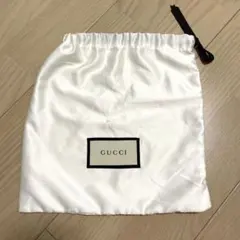 グッチ　GUCCI 巾着　ポーチ