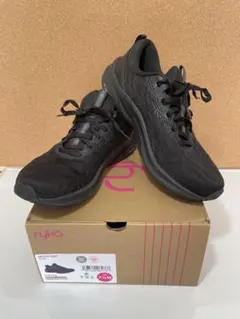 ryka NEVER QUIT 24〜24.5cm