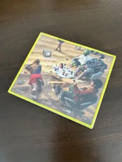 パソコン音楽クラブ　FINE LINE CD