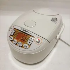 ● 極美品 2023年製 象印 炊飯器 5.5合 極め炊き NW-VE10 ○ 極美品 2023年製 象印 炊飯器 5.5合 極め炊き NW-VE10 - メルカリ