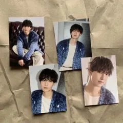 FANTASTICS 堀夏喜　ずっとずっと　セット