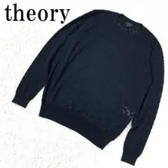 22AW Theory Novo Merino LT Cameron Crew - メルカリ