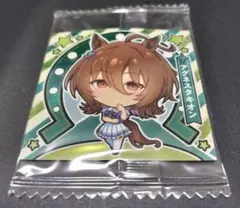 イタジャガ 劇場版『ウマ娘プリティーダービー新時代の扉』02アグネスタキオン