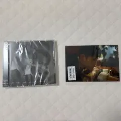 M!LK 吉田仁人 東京 2nd EP 通常盤 ポストカード