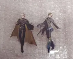 シクフォニ jj アクスタ みこと