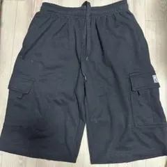 proclub スウェットカーゴショーツ
