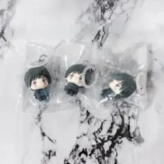 呪術廻戦 めじるしアクセサリー 禪院真希