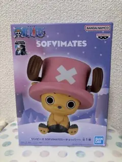 2026年最新】SOFVIMATES～チョッパーの人気アイテム - メルカリ