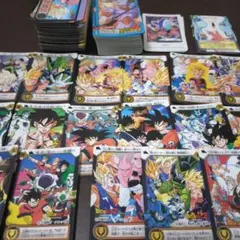 ドラゴンボール カードダス 03 守る - メルカリ