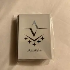 スリーブ ヴァンガード ブラントゲート ホワイトグラデーションVer