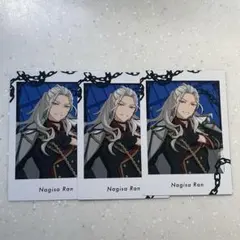 乱凪砂 ぱしゃっつ 10UNIT あんスタ