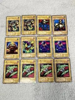 遊戯王 1998、1999年製 まとめ売り - メルカリ