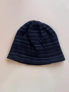 KIJIMA TAKAYUKI cotton knit capのサムネイル