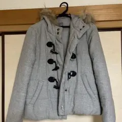 ダッフルコート