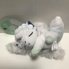 アローラロコン イヤーマフ 中国ポケモンセンター限定 未開封 - メルカリ