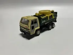 値下げ　ヨネザワ　ダイヤペット　いすゞトラック　1992-127