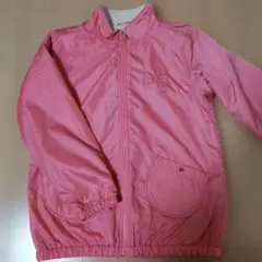 KP ピンク フリースジャケット　コート　150