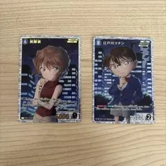 赤井秀一 プロモ チャレンジ戦 コナンTCG - メルカリ
