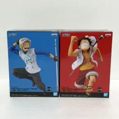 2026年最新】ワンピース ONE PIECE magazine FIGURE ～夢の一枚の人気