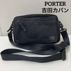 ✨希少✨【ポーター × ニコン】廃盤 カメラバッグ 2Way ショルダー