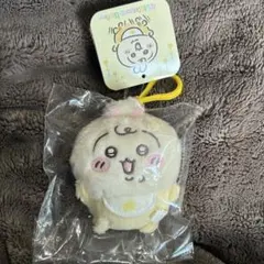 ちいかわベビー うさぎ マスコット