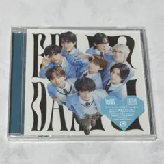 EBiDAN Yes!東京 CD ICEx盤 トレカ無し