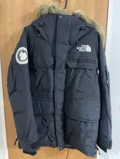 ザ・ノース・フェイス 極寒地対応ダウン サザンクロスパーカ ND91711