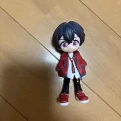 カラフルピーチ ゆあんくん フィギュア