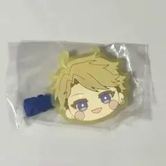 あんスタ　前髪クリップ　鳴上嵐