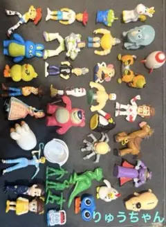 [新品] トイストーリー フィギュア 41